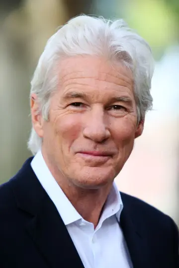 Фото Ричард Гир (Richard Gere) #34813