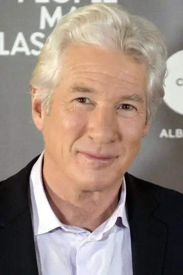 Фото Ричард Гир (Richard Gere) #34814
