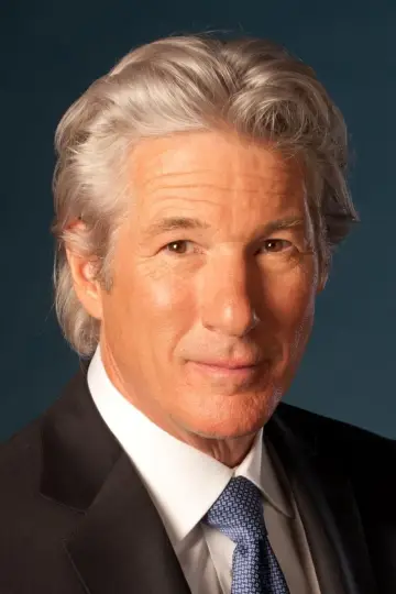 Фото Ричард Гир (Richard Gere) #34816