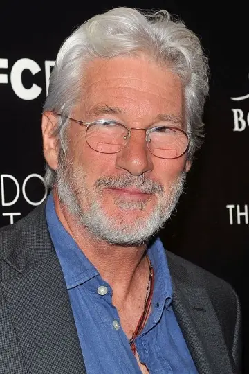 Фото Ричард Гир (Richard Gere) #34817