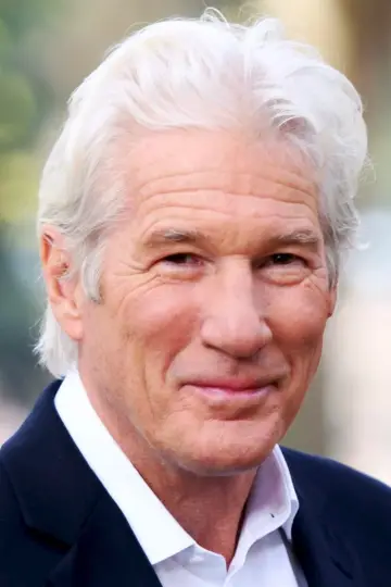 Фото Ричард Гир (Richard Gere) #34818