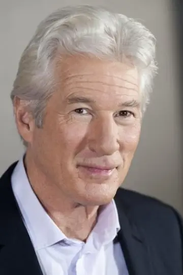 Фото Ричард Гир (Richard Gere) #34820