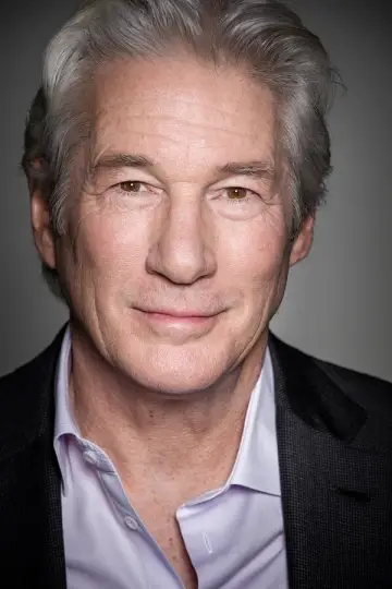 Фото Ричард Гир (Richard Gere) #34821