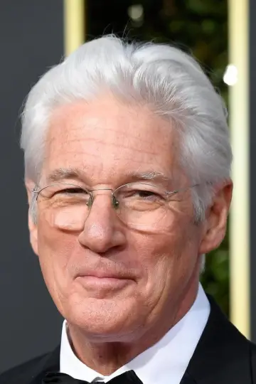 Фото Ричард Гир (Richard Gere) #34822