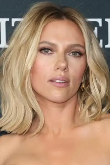 Фото Скарлетт Йоханссон (Scarlett Johansson) #251815
