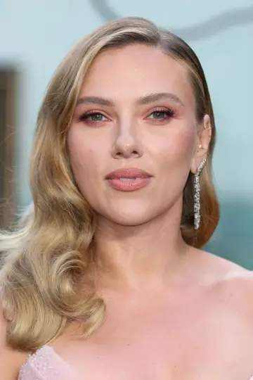Фото Скарлетт Йоханссон (Scarlett Johansson) #327316