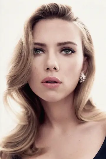 Фото Скарлетт Йоханссон (Scarlett Johansson) #327322