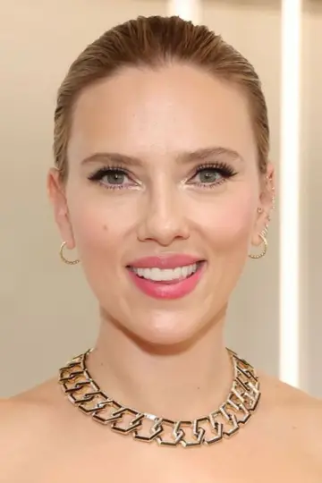 Фото Скарлетт Йоханссон (Scarlett Johansson) #327326