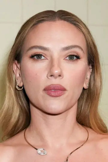 Фото Скарлетт Йоханссон (Scarlett Johansson) #327327