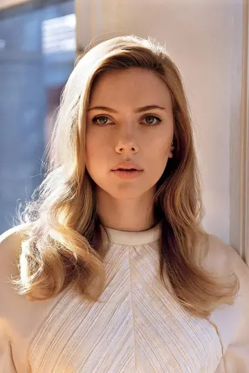 Фото Скарлетт Йоханссон (Scarlett Johansson) #400322