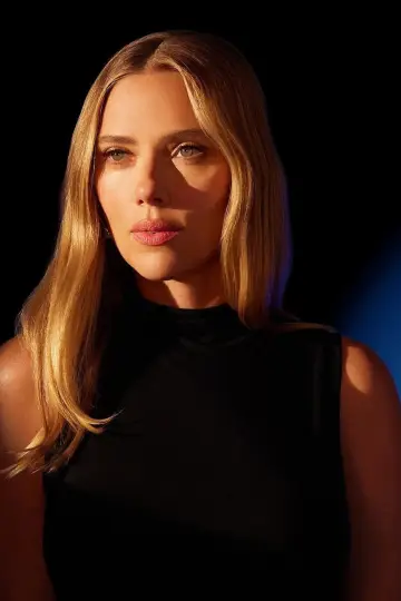 Фото Скарлетт Йоханссон (Scarlett Johansson) #400328