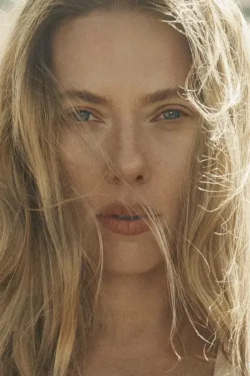 Фото Скарлетт Йоханссон (Scarlett Johansson) #400329