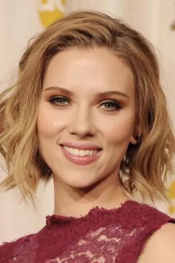 Фото Скарлетт Йоханссон (Scarlett Johansson) #400330