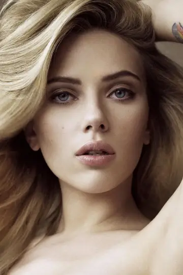 Фото Скарлетт Йоханссон (Scarlett Johansson) #400331
