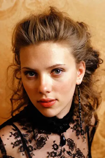 Фото Скарлетт Йоханссон (Scarlett Johansson) #400332