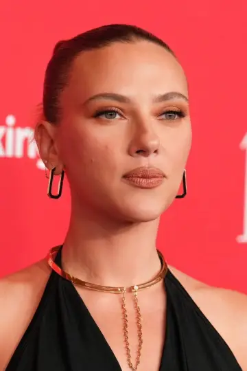 Фото Скарлетт Йоханссон (Scarlett Johansson) #491189