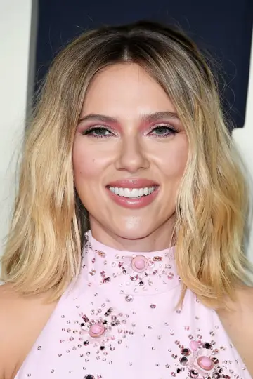 Фото Скарлетт Йоханссон (Scarlett Johansson) #6346