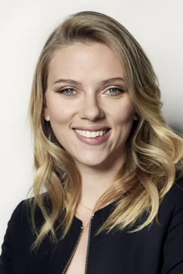 Фото Скарлетт Йоханссон (Scarlett Johansson) #6350