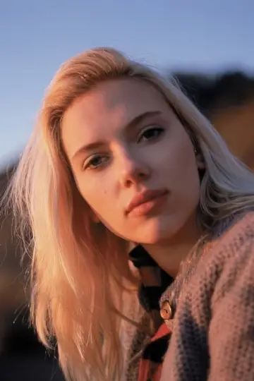 Фото Скарлетт Йоханссон (Scarlett Johansson) #6352