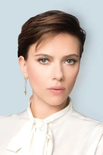 Фото Скарлетт Йоханссон (Scarlett Johansson) #6360