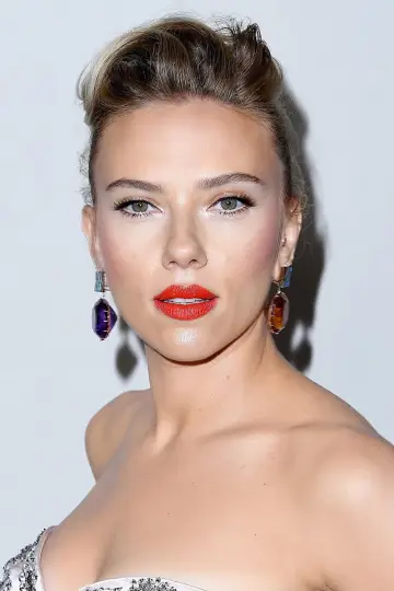 Фото Скарлетт Йоханссон (Scarlett Johansson) #6366