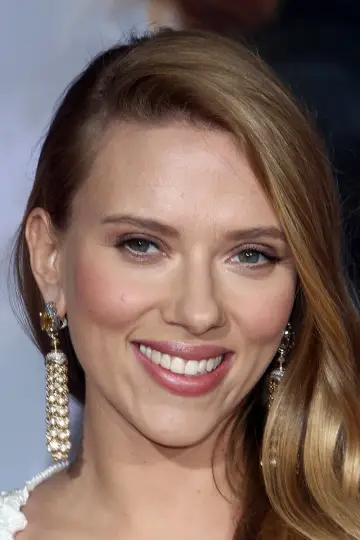Фото Скарлетт Йоханссон (Scarlett Johansson) #6368