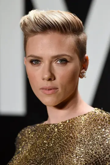 Фото Скарлетт Йоханссон (Scarlett Johansson) #6369