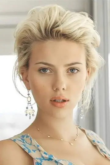 Фото Скарлетт Йоханссон (Scarlett Johansson) #6370