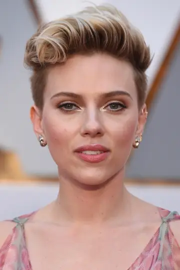 Фото Скарлетт Йоханссон (Scarlett Johansson) #6371