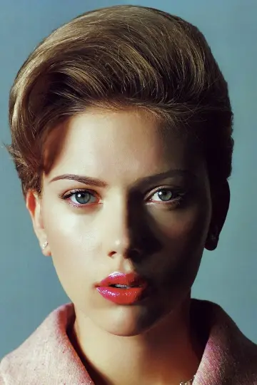 Фото Скарлетт Йоханссон (Scarlett Johansson) #6373