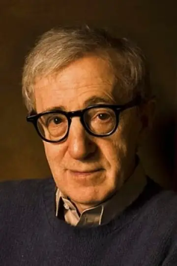 Фото Вуди Аллен (Woody Allen) #76981
