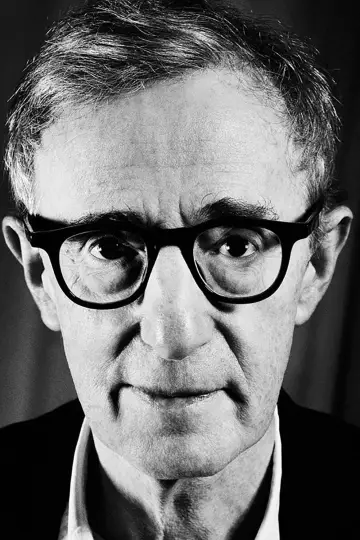 Фото Вуди Аллен (Woody Allen) #76982