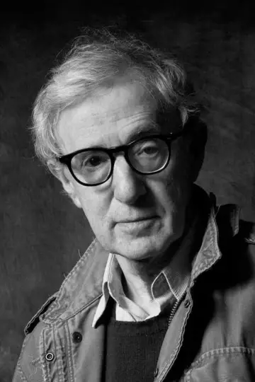 Фото Вуди Аллен (Woody Allen) #76984