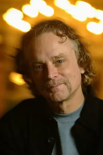 Фото Брэд Дуриф (Brad Dourif) #22060