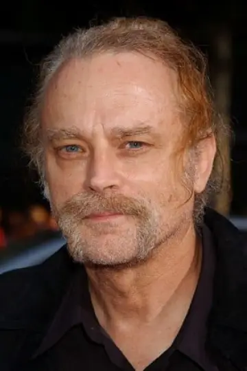 Фото Брэд Дуриф (Brad Dourif) #22062