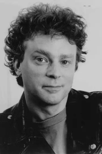 Фото Брэд Дуриф (Brad Dourif) #22063