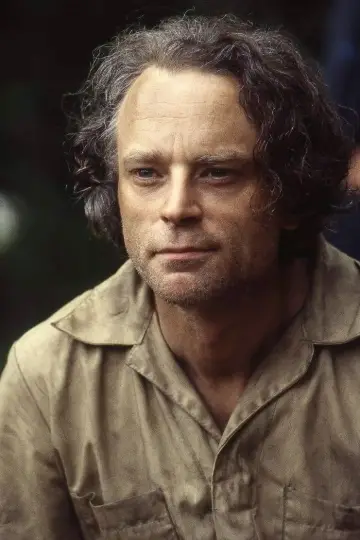 Фото Брэд Дуриф (Brad Dourif) #22065