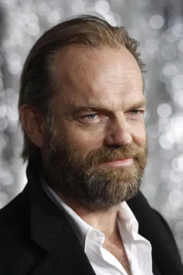 Фото Хьюго Уивинг (Hugo Weaving) #10167