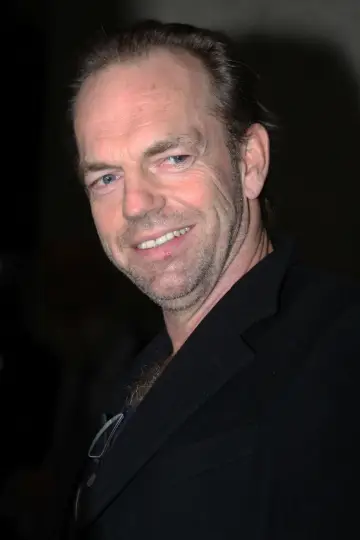 Фото Хьюго Уивинг (Hugo Weaving) #10170