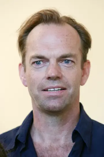 Фото Хьюго Уивинг (Hugo Weaving) #10171
