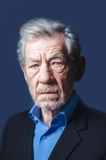 Фото Иэн Маккеллен (Ian McKellen) #10131