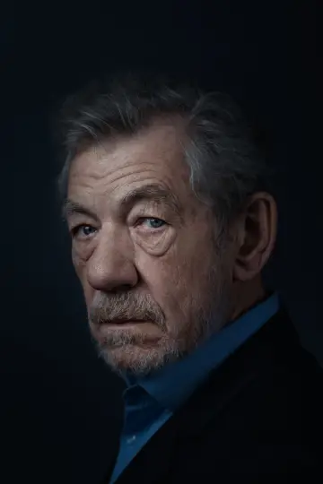 Фото Иэн Маккеллен (Ian McKellen) #10133