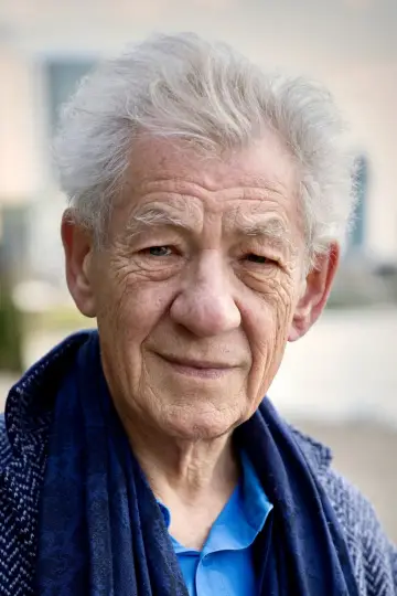 Фото Иэн Маккеллен (Ian McKellen) #67129