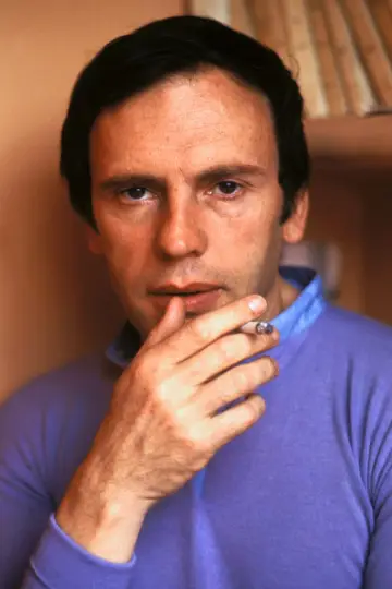 Фото Жан-Луи Трентиньян (Jean-Louis Trintignant) #91792