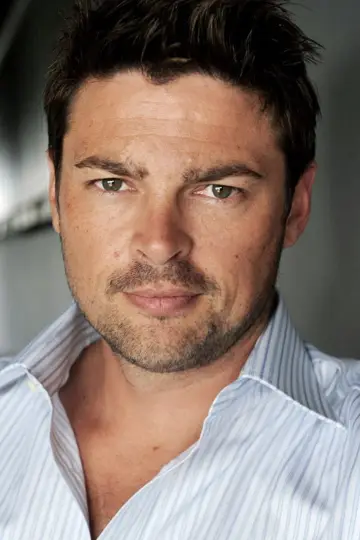 Фото Карл Урбан (Karl Urban) #15829