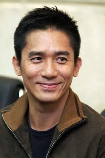 Фото Тони Люн Чиу-вай (Tony Leung Chiu-wai) #22395