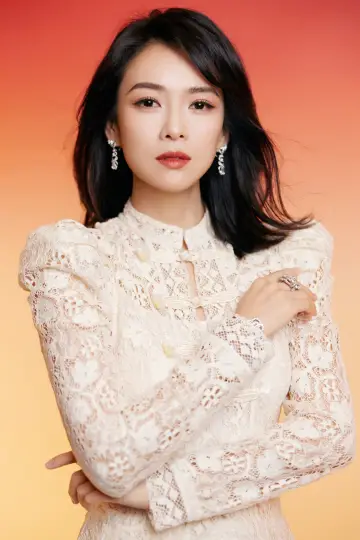 Фото Чжан Цзыи (Zhang Ziyi) #69951