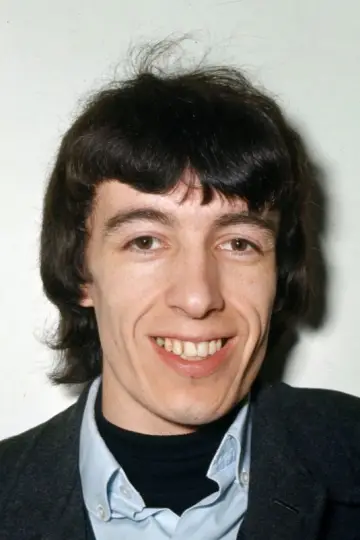 Фото Билл Вайман (Bill Wyman) #402188