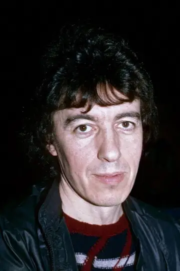 Фото Билл Вайман (Bill Wyman) #402189