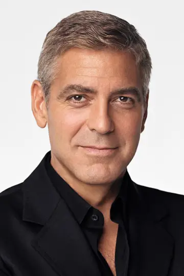 Фото Джордж Клуни (George Clooney) #327212